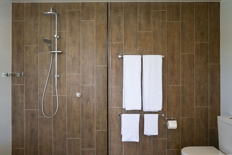 Apartamentos Harbour Cove