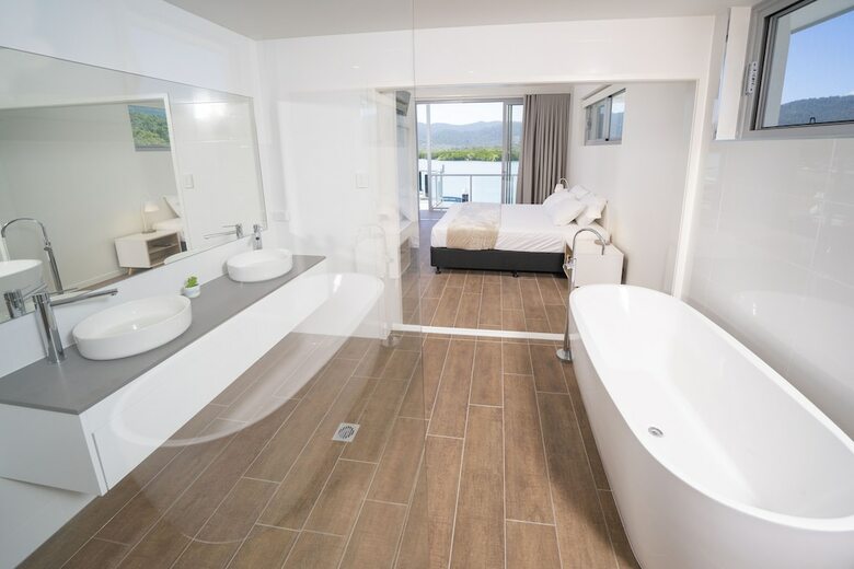 Apartamentos Harbour Cove