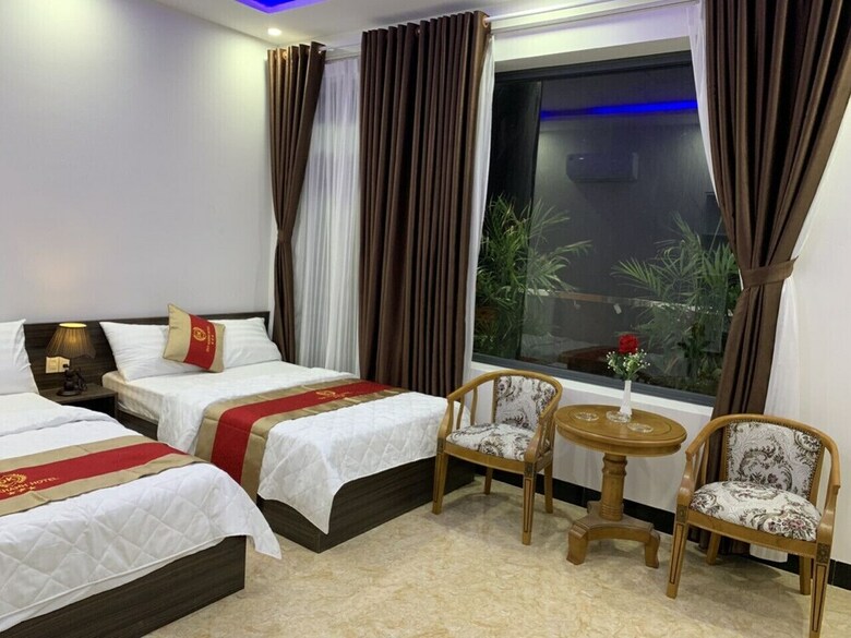 Hotel Khach San Duy Khanh