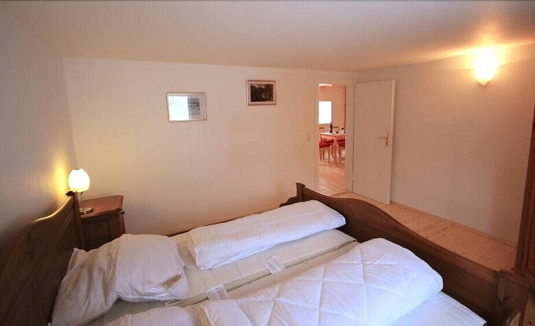 Apartamentos Ferienhaus Am Skihang