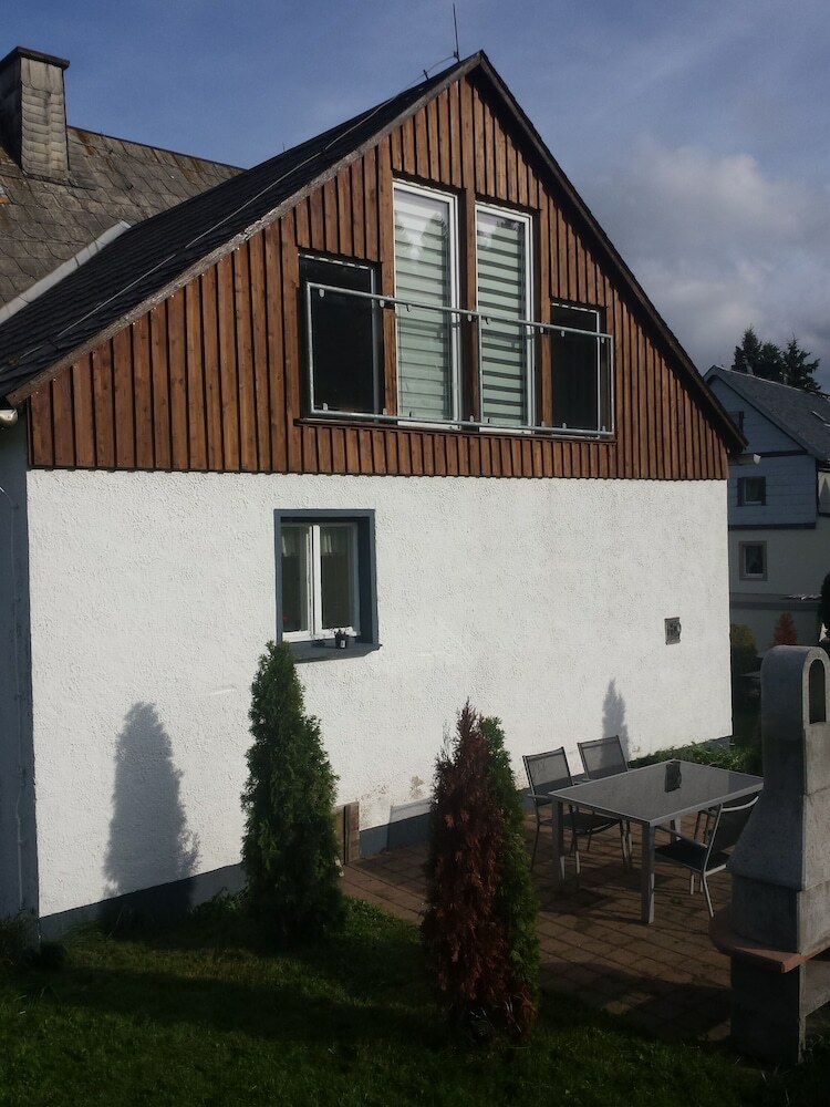 Apartamentos Ferienhaus Am Skihang