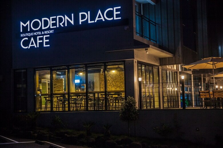 Modern Place Jeju