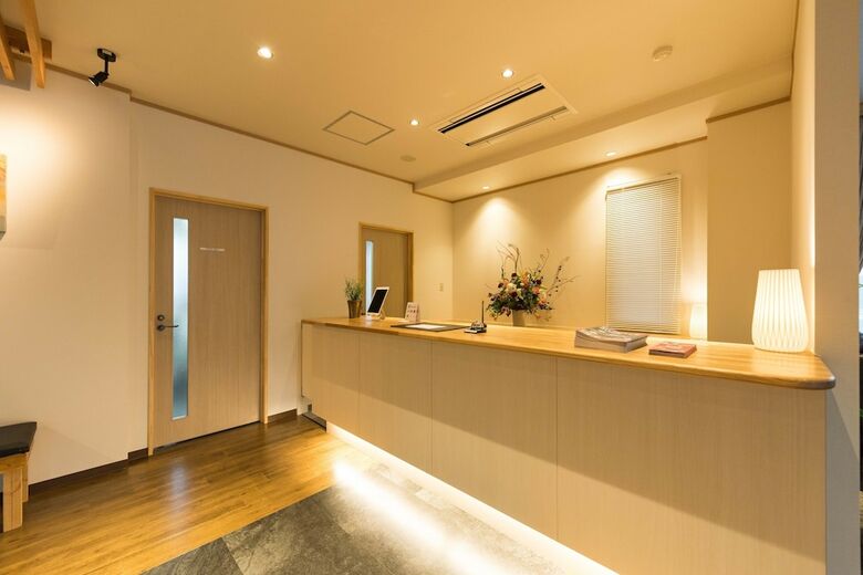 Hotel Haostay