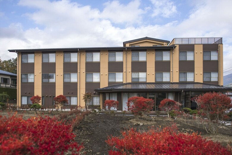 Hotel Haostay