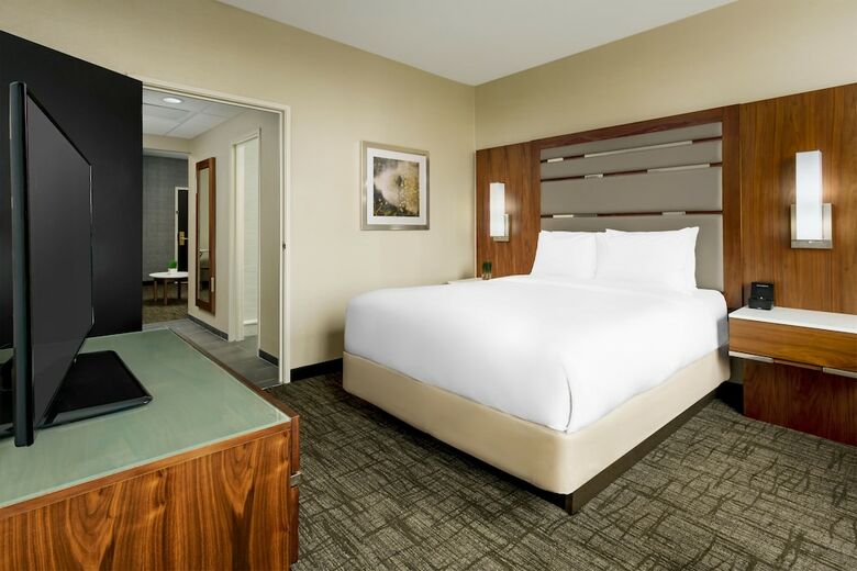 Hotel Valley Forge Casino Resort