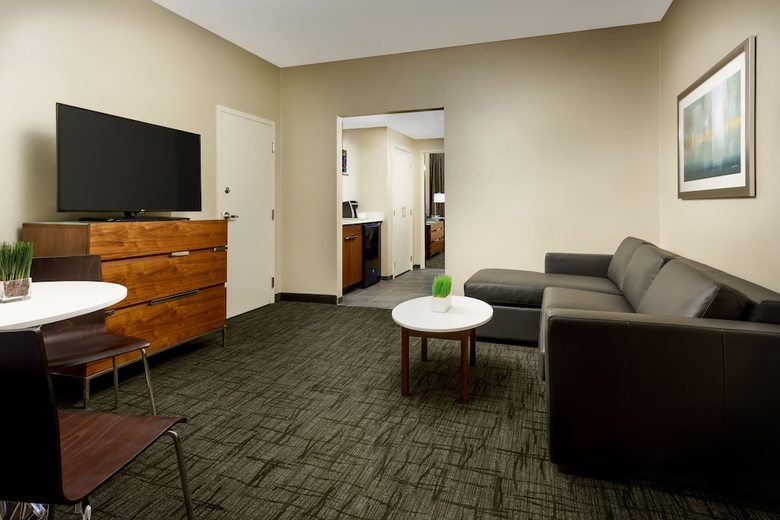 Hotel Valley Forge Casino Resort