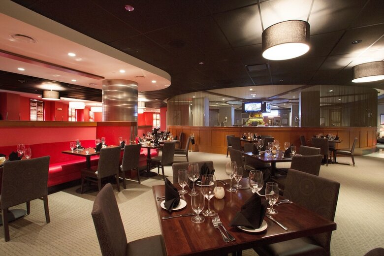 Hotel Valley Forge Casino Resort