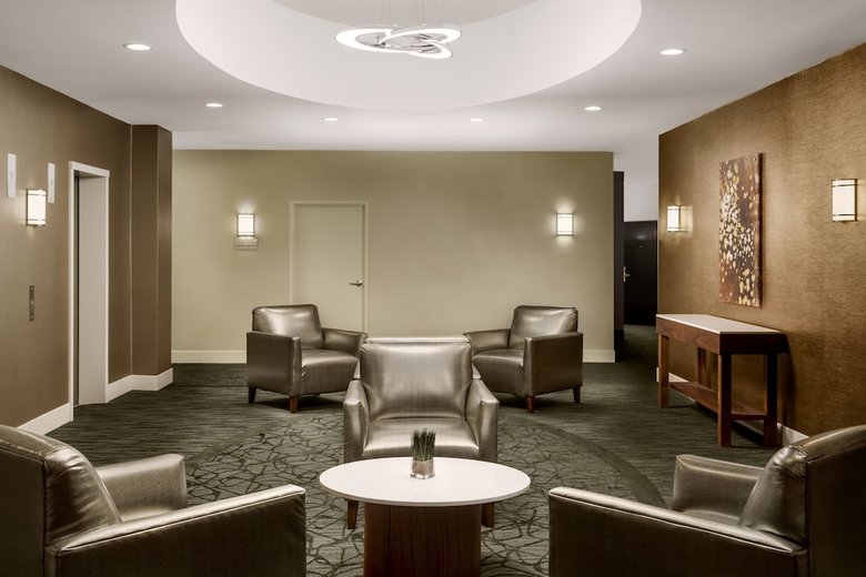 Hotel Valley Forge Casino Resort