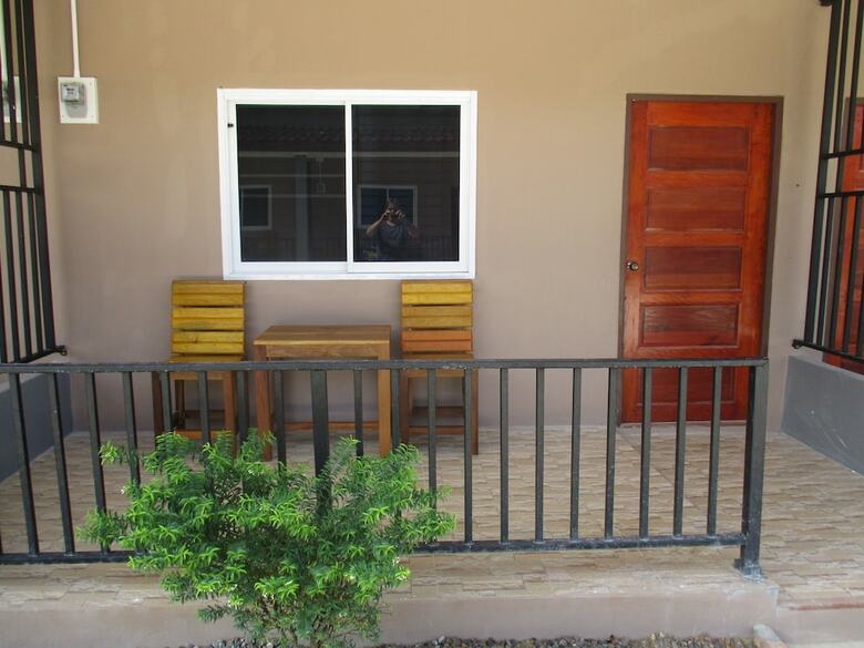 Apartamentos Samati Best House