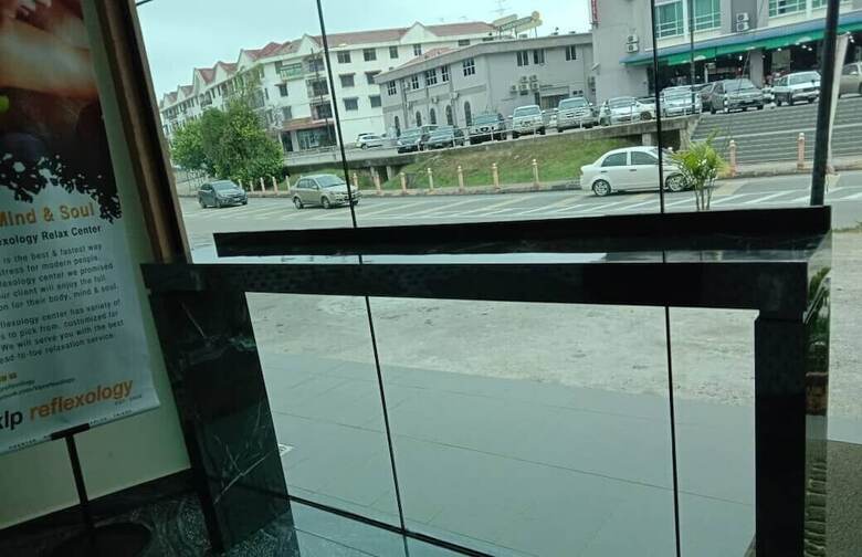 Mass Hotel Mentakab