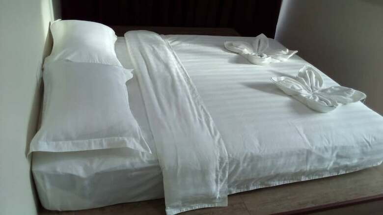 Mass Hotel Mentakab