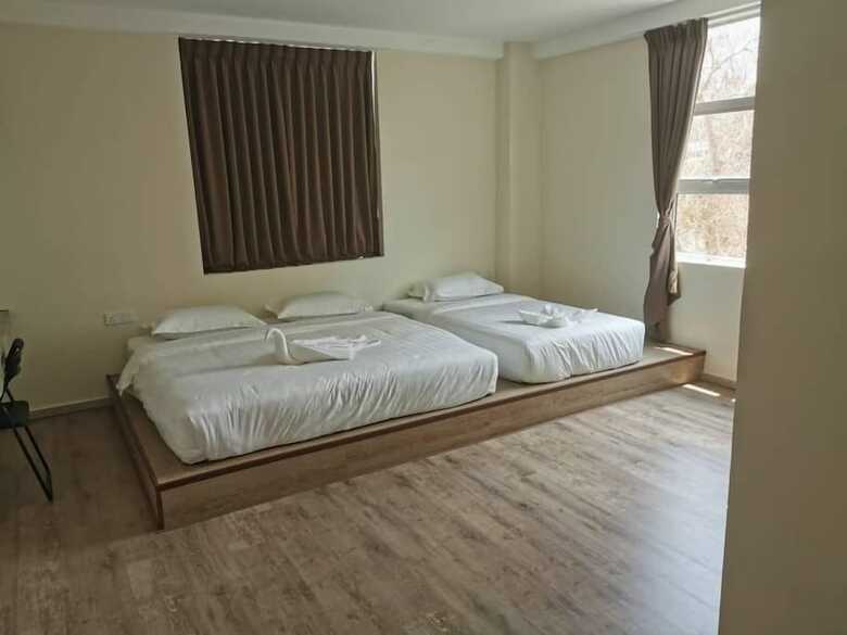 Mass Hotel Mentakab