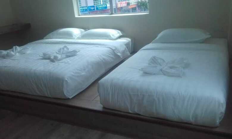 Mass Hotel Mentakab