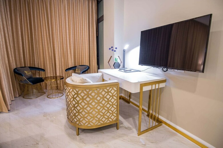 Mekong Heritage Hotel