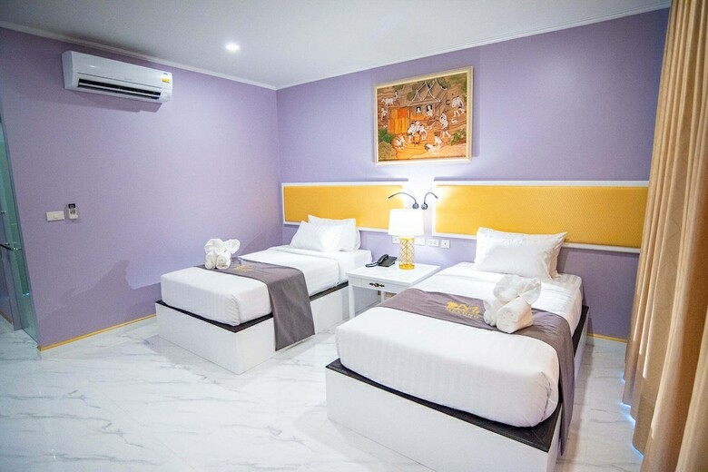 Mekong Heritage Hotel