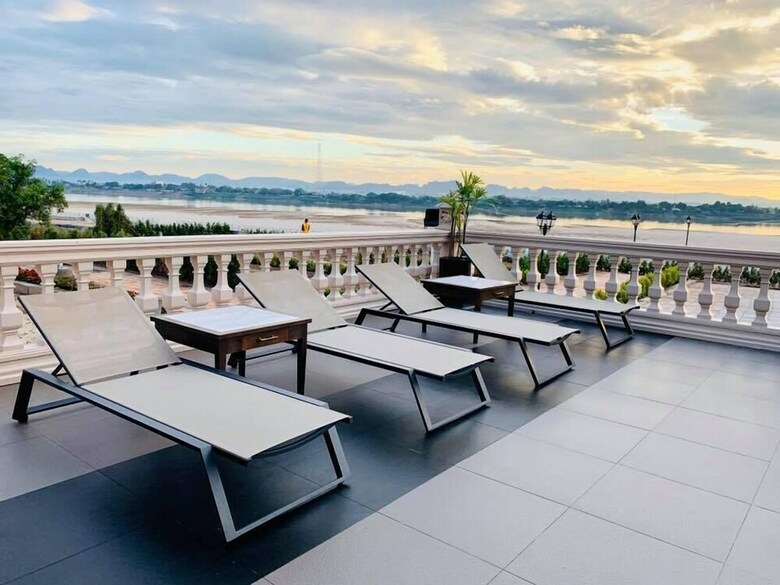 Mekong Heritage Hotel