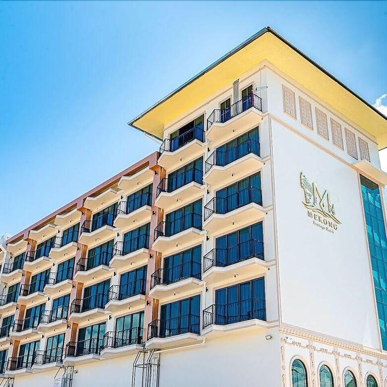 Mekong Heritage Hotel