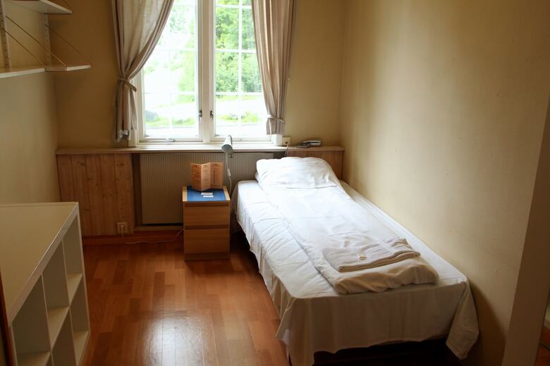 Hostal Singsaker Sommerhotell - Hostel