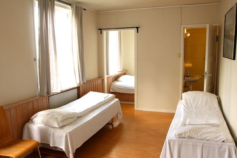 Hostal Singsaker Sommerhotell - Hostel
