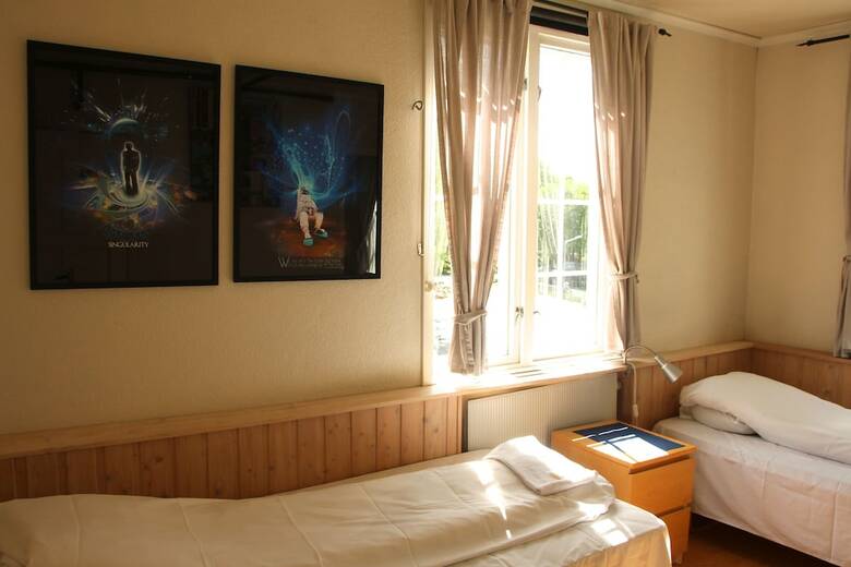 Hostal Singsaker Sommerhotell - Hostel