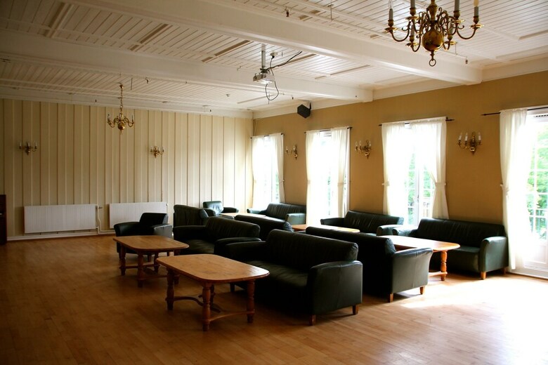 Hostal Singsaker Sommerhotell - Hostel