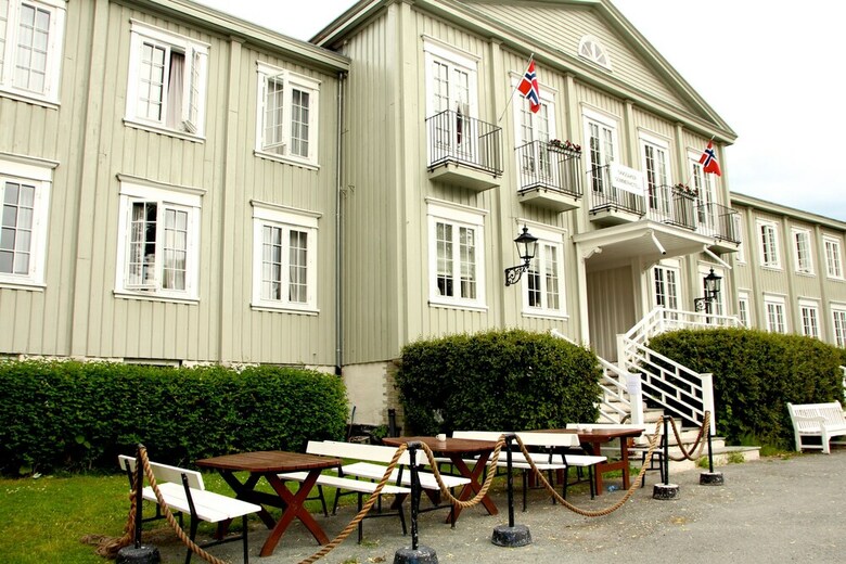 Hostal Singsaker Sommerhotell - Hostel