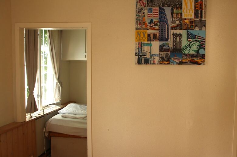 Hostal Singsaker Sommerhotell - Hostel