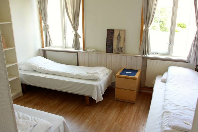 Hostal Singsaker Sommerhotell - Hostel