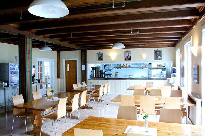 Hostal Singsaker Sommerhotell - Hostel