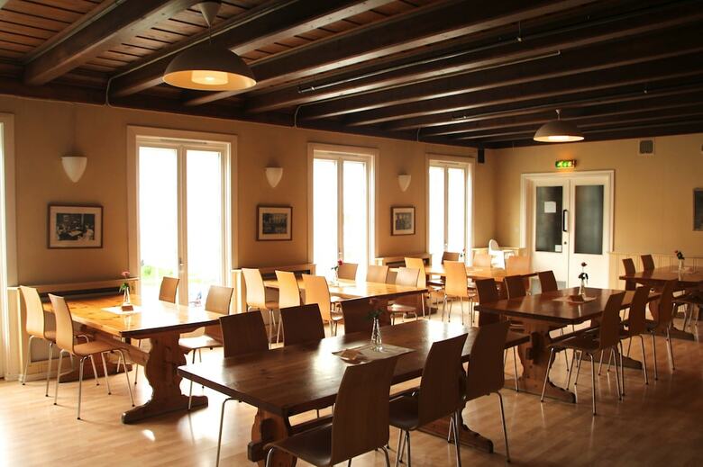 Hostal Singsaker Sommerhotell - Hostel