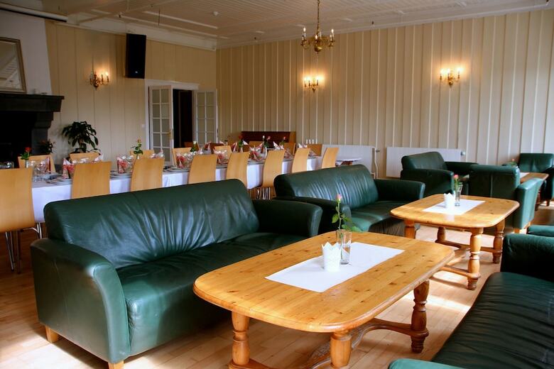 Hostal Singsaker Sommerhotell - Hostel
