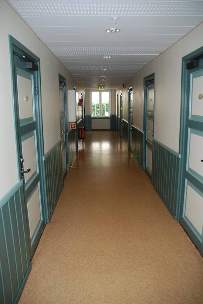 Hostal Singsaker Sommerhotell - Hostel