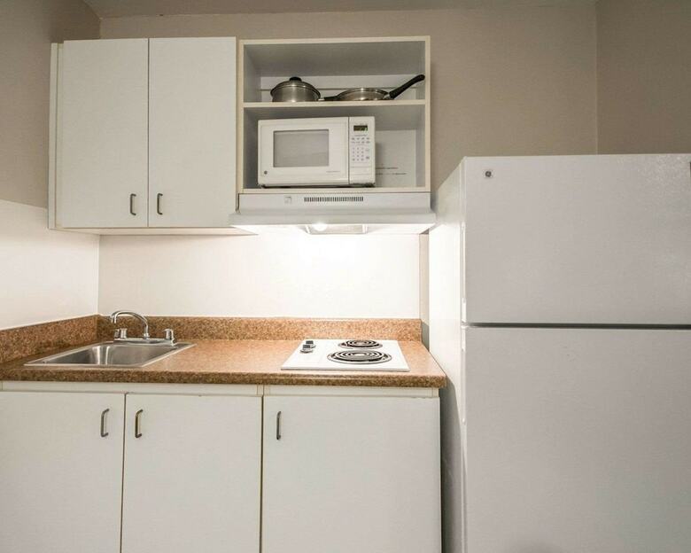Suburban Extended Stay Hotel Melbourne Airport