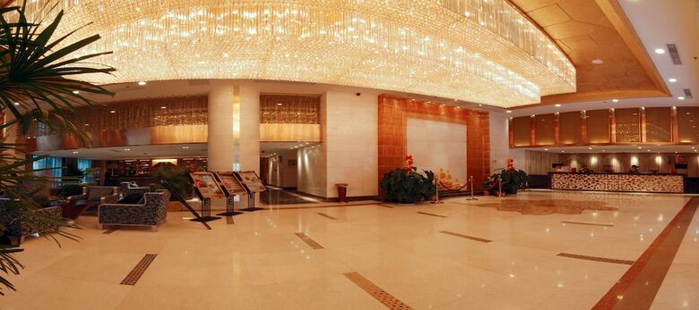 Grace Hotel
