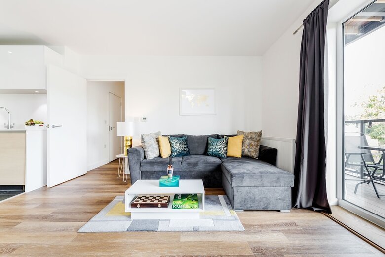 Stunning Ensuite 2 Bedroom Apartment