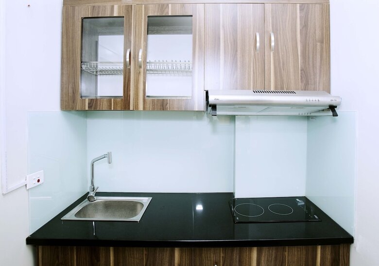Apartamentos Nehob City 1