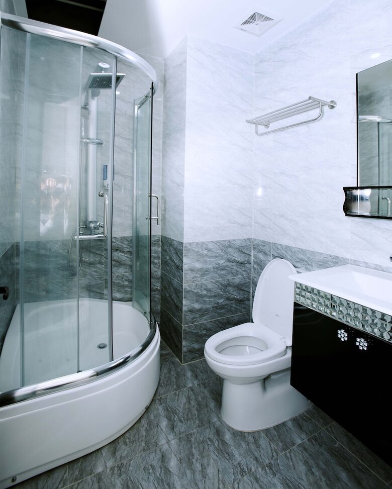 Apartamentos Nehob City 1