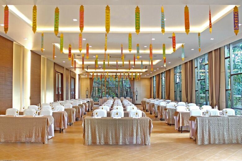 S Loft Sport And Wellbeing Hotel
