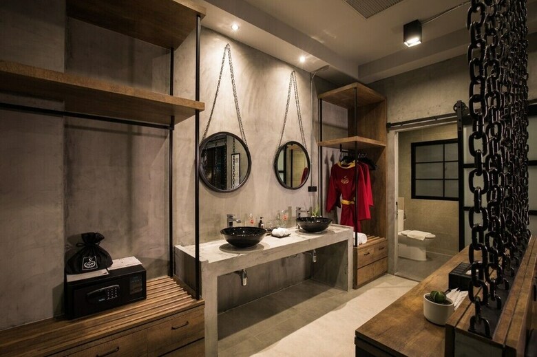 S Loft Sport And Wellbeing Hotel
