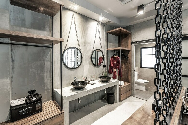 S Loft Sport And Wellbeing Hotel