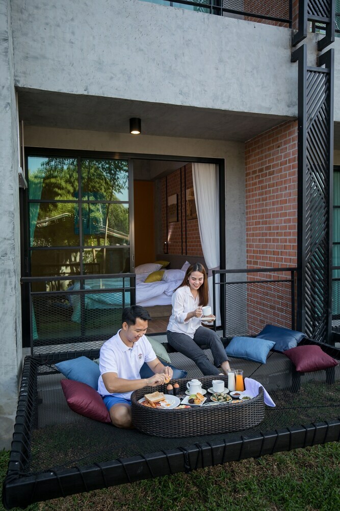 S Loft Sport And Wellbeing Hotel