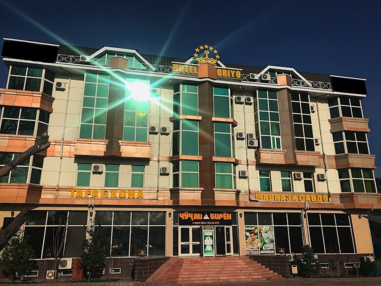 Hotel Orio