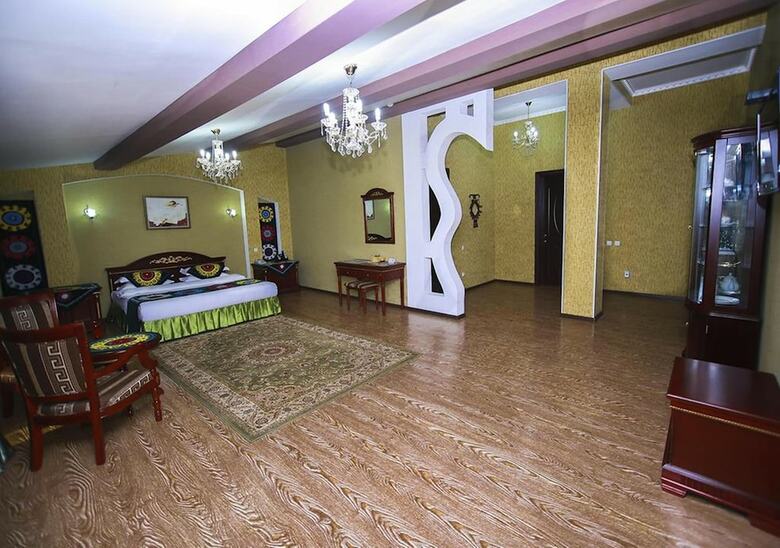 Hotel Orio
