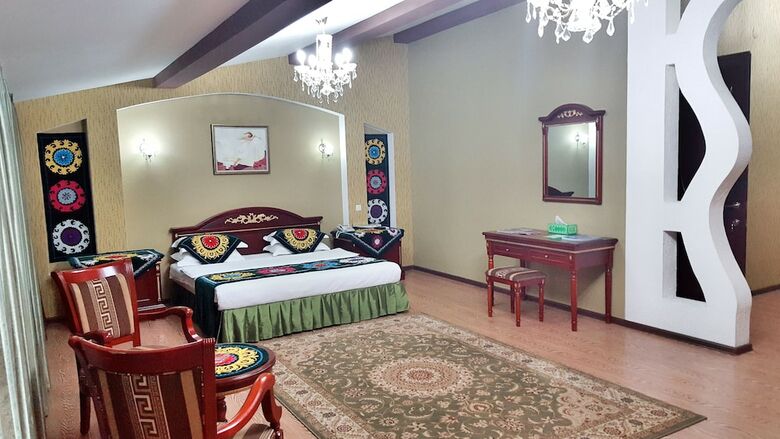 Hotel Orio