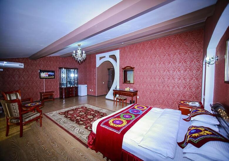 Hotel Orio