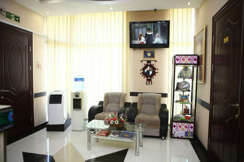 Hotel Orio