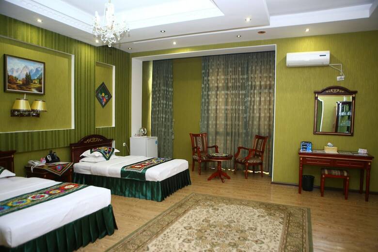 Hotel Orio