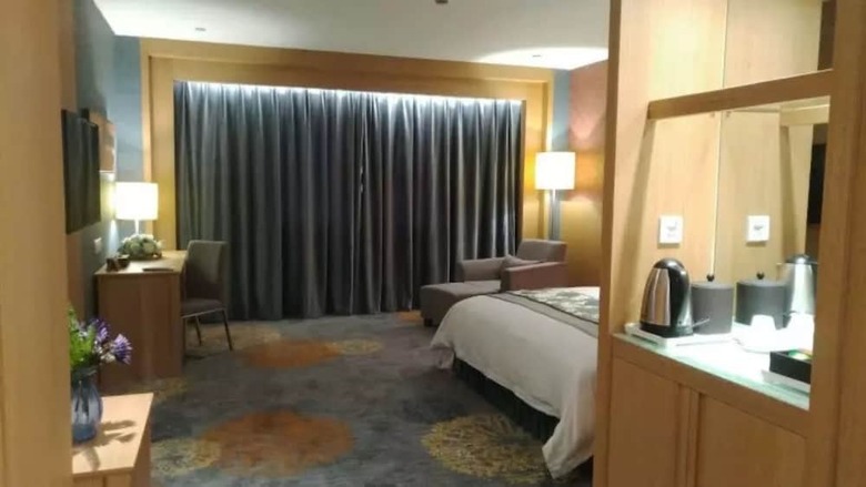 Junyi Wangchao Hotel