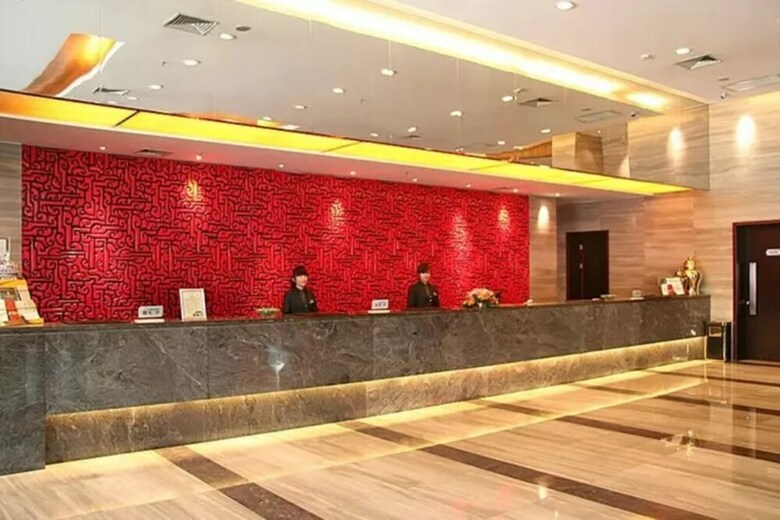 Junyi Wangchao Hotel