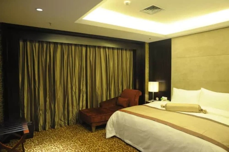 Junyi Wangchao Hotel